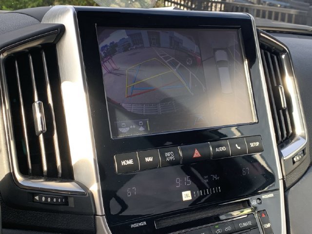Used 2016 Toyota Land Cruiser AWD/4WD image 22