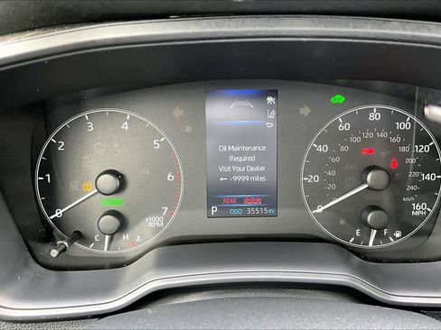 Used 2025 Toyota Corolla LE image 25