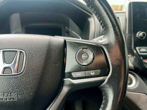 Used 2020 Honda Odyssey EX-L image 22