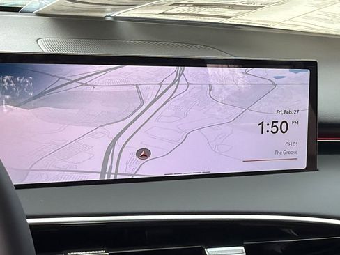 New 2026 Genesis GV70 2.5T Select image 29