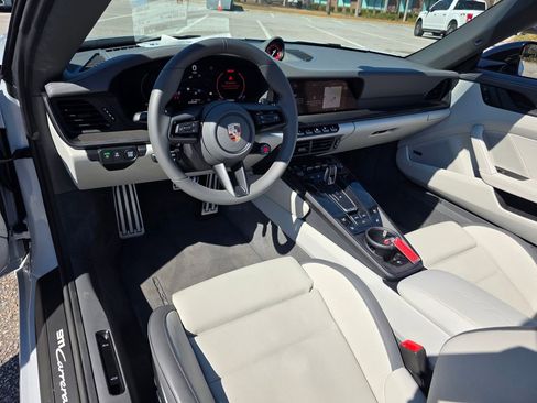 Used 2026 Porsche 911 Carrera GTS image 13