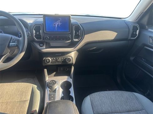 Used 2024 Ford Bronco Sport Big Bend image 11