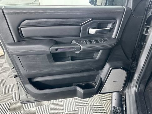 New 2026 RAM 2500 Power Wagon AWD/4WD image 19