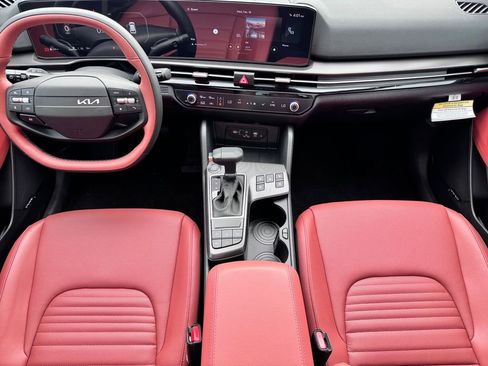 New 2026 Kia Sportage SX image 30