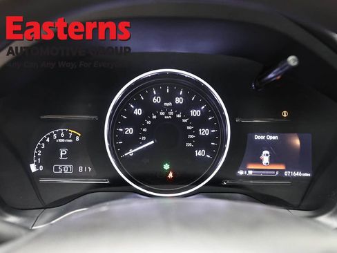 Used 2019 Honda HR-V EX image 16