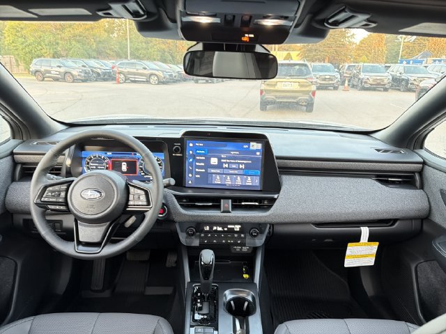 New 2026 Subaru Outback Limited AWD/4WD image 20