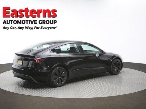 Used 2024 Tesla Model 3 Standard Range RWD image 38