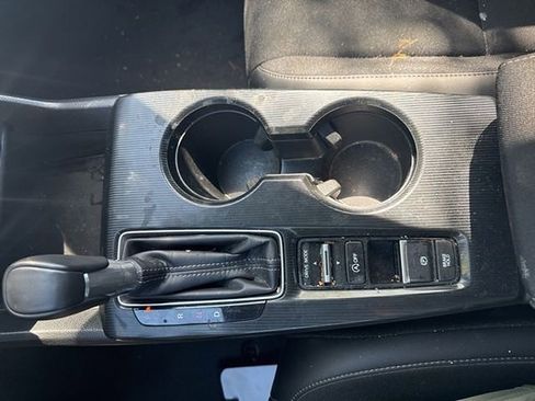 Used 2024 Honda Civic Sport image 14