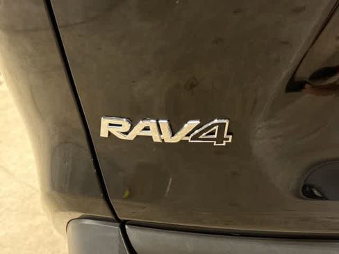 Certified 2024 Toyota RAV4 XLE AWD/4WD image 25