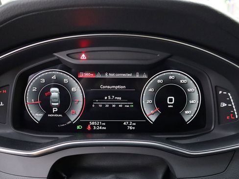 Used 2023 Audi A6 2.0T Premium image 15