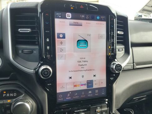 New 2026 RAM 1500 Big Horn image 24