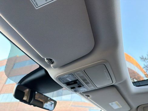 New 2026 Honda Odyssey Elite image 36