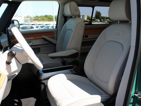 New 2025 Volkswagen ID. Buzz Pro S Plus image 7