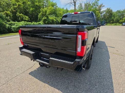 Used 2026 Ford F250 Platinum AWD/4WD image 12