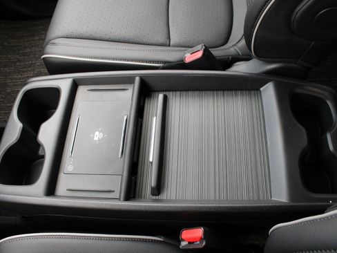 New 2026 Honda Odyssey Elite image 49