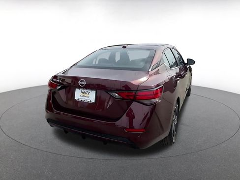 Used 2025 Nissan Sentra SV image 14