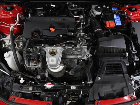 Used 2024 Honda Civic Sport image 30