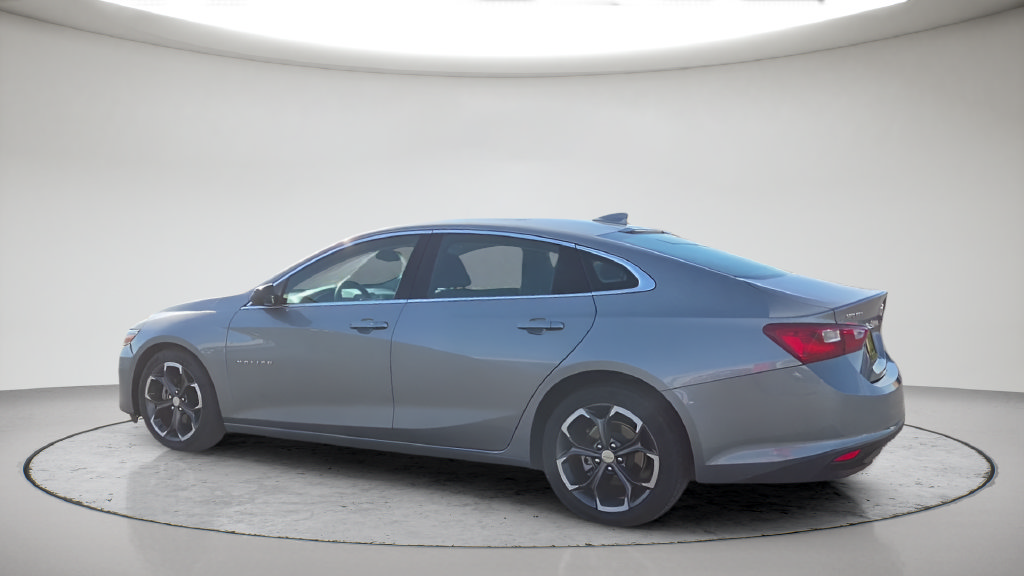 Used 2023 Chevrolet Malibu LT FWD image 10