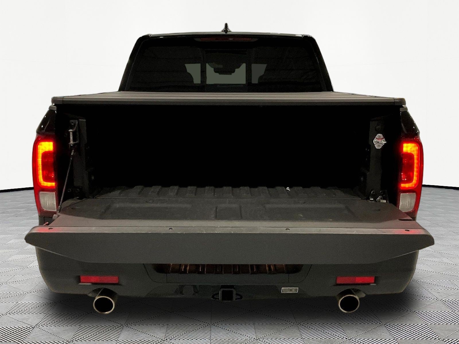 Certified 2024 Honda Ridgeline RTL image 7
