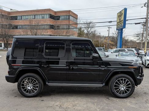 Used 2019 Mercedes-Benz G 550 image 6