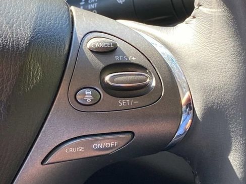 Used 2020 Nissan Murano Platinum AWD/4WD image 19