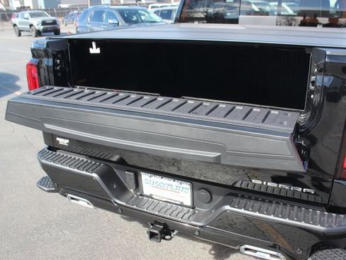 New 2026 GMC Sierra 1500 Denali Ultimate image 66