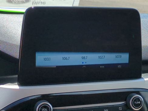 Used 2022 Ford Escape SEL w/ Technology Package FWD image 24