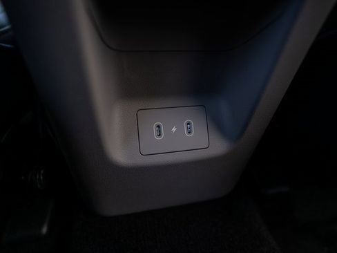 New 2026 Hyundai Tucson SEL image 39