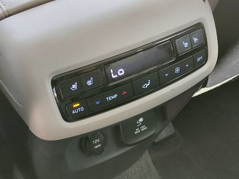 Used 2024 Hyundai Palisade Calligraphy AWD/4WD image 13