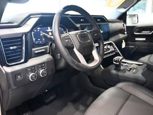 New 2026 GMC Sierra 1500 Denali AWD/4WD image 27