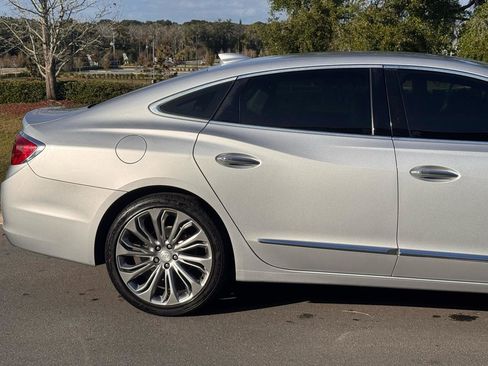 Used 2018 Buick LaCrosse Essence w/ Dynamic Drive Package image 24
