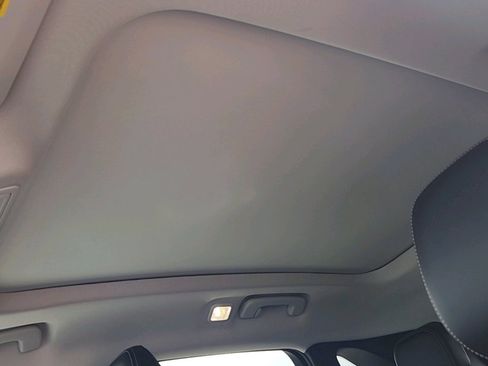 New 2025 Ford Escape PHEV image 13