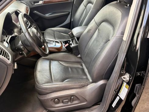 Used 2012 Audi Q5 2.0T Premium Plus w/ Premium Plus Pkg AWD/4WD image 14