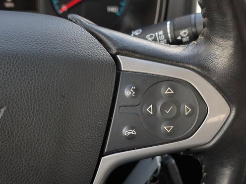 Used 2022 Chevrolet Colorado LT w/ Fleet Safety Package image 12