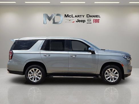 Used 2024 Chevrolet Tahoe Premier RWD image 6