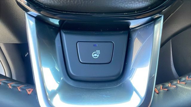Used 2025 Honda CR-V Sport Touring image 26