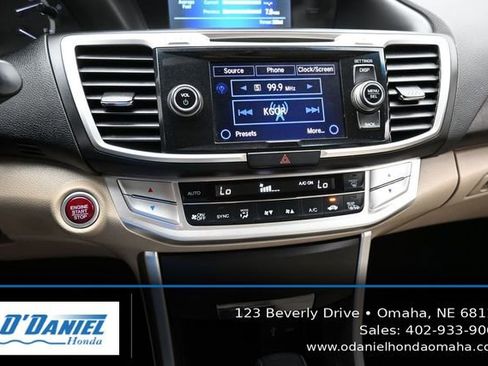 Used 2013 Honda Accord EX-L image 32