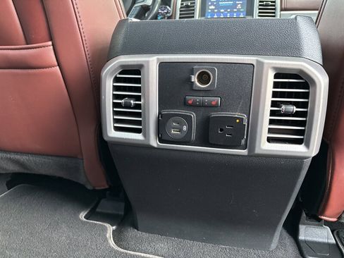 Used 2020 Ford F350 Platinum image 47