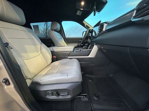 Used 2026 Toyota Tundra Limited w/ TRD Off-Road Package image 31