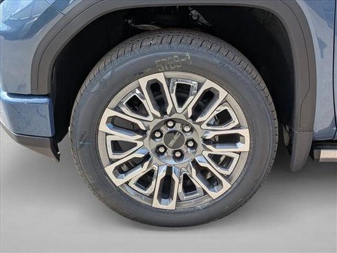 New 2026 GMC Sierra 1500 Denali Ultimate image 10