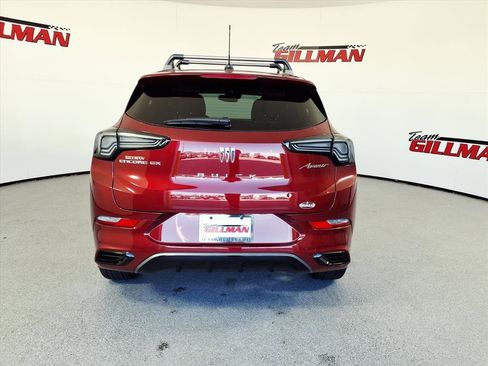 Used 2024 Buick Encore GX Avenir image 6