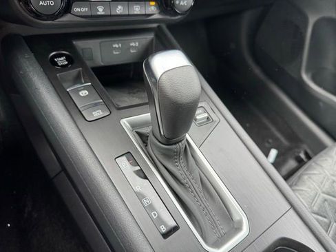 New 2026 Nissan Kicks SV w/ SV Premium Package image 13