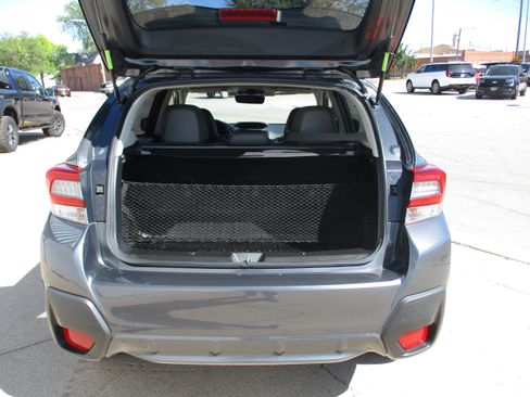Used 2023 Subaru Crosstrek 2.5i Sport AWD/4WD image 18
