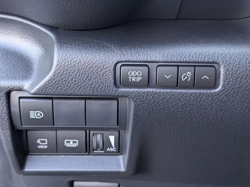 New 2025 Lexus IS 350 F Sport image 21