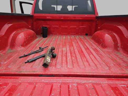 Used 2017 RAM 1500 Big Horn AWD/4WD image 15