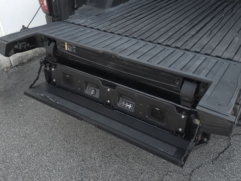 Used 2022 GMC Sierra 1500 Denali Ultimate image 35