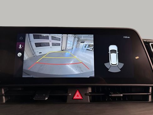 New 2025 Kia Sportage X-Line image 20