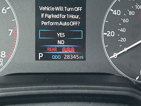 Used 2023 Toyota Corolla Cross LE image 37