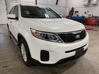 Used 2014 Kia Sorento LX
