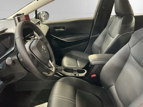 New 2026 Toyota Corolla XLE FWD image 9